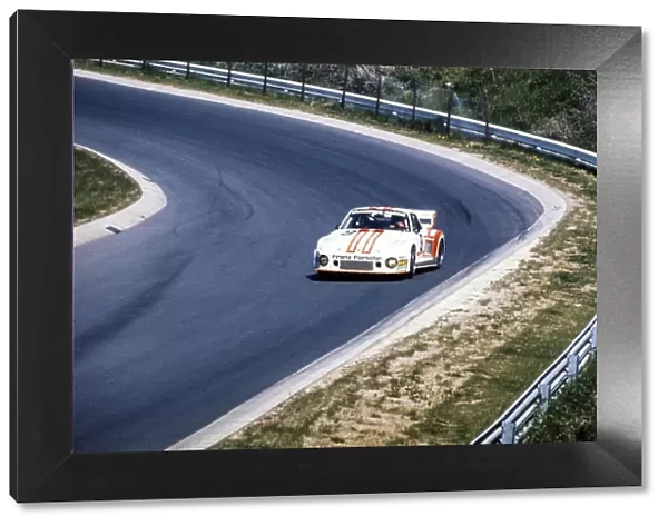 World Championship for Makes 1977: Nurburgring 1000 kms