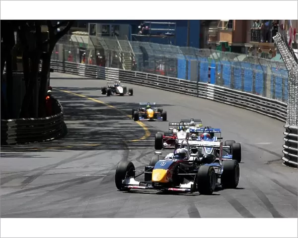 Formula Three Euroseries: Sebastian Vettel