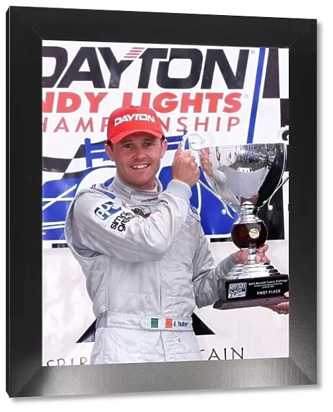 Dayton Indy Lights