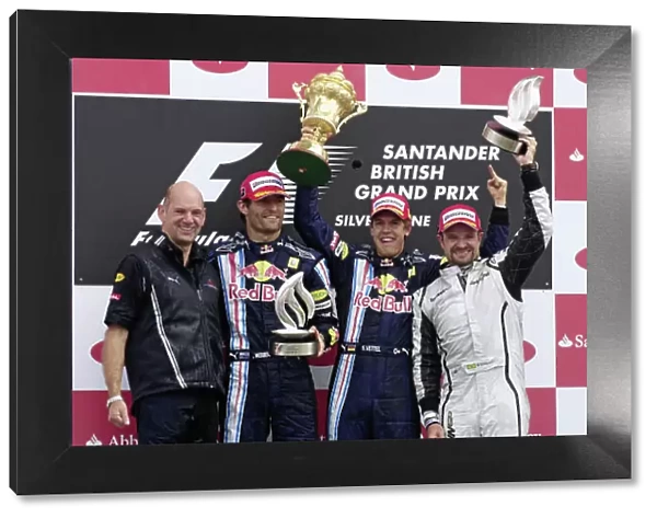 2009 British GP