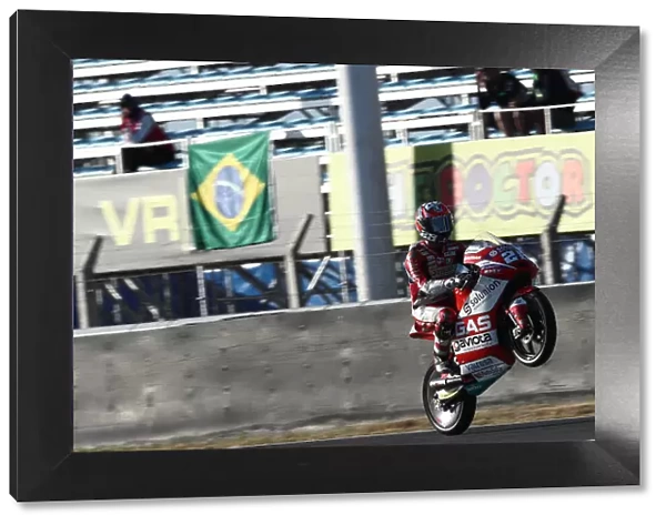 Moto3 2022: Termas de Rio Hondo