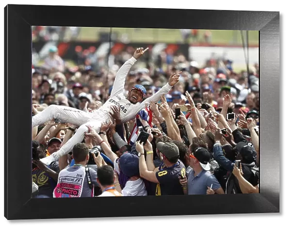 F1 Formula 1 Formula One Portrait Atmosphere