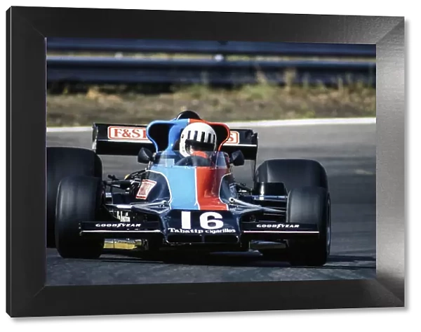 1976 Dutch GP