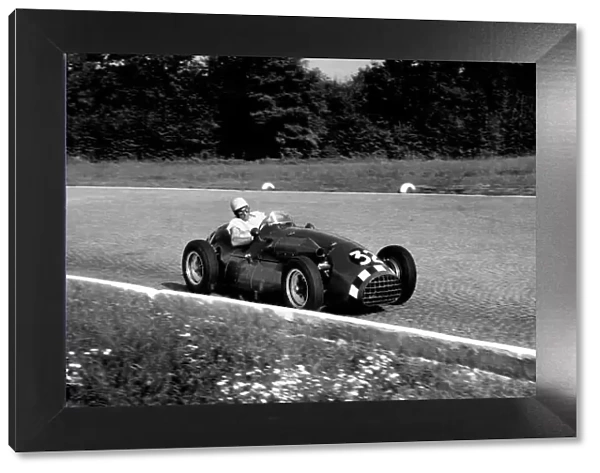 1952 Italian Grand Prix