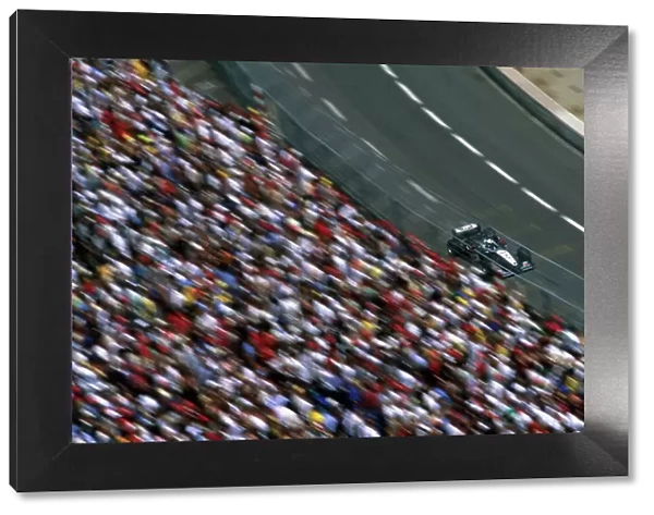2000 Monaco Grand Prix