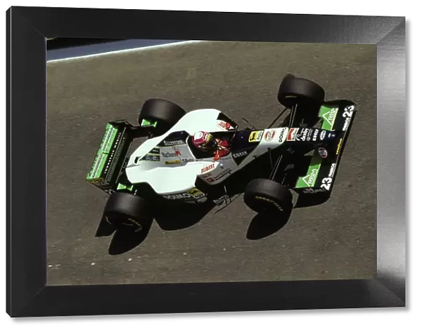 1995 Portuguese GP