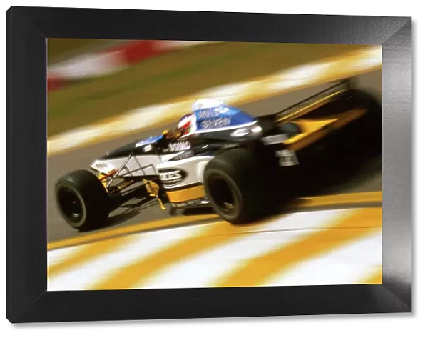 1997 Brazilian Grand Prix