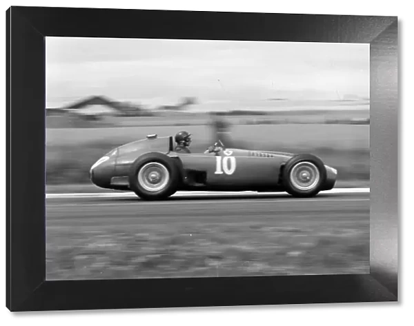 1956 French GP