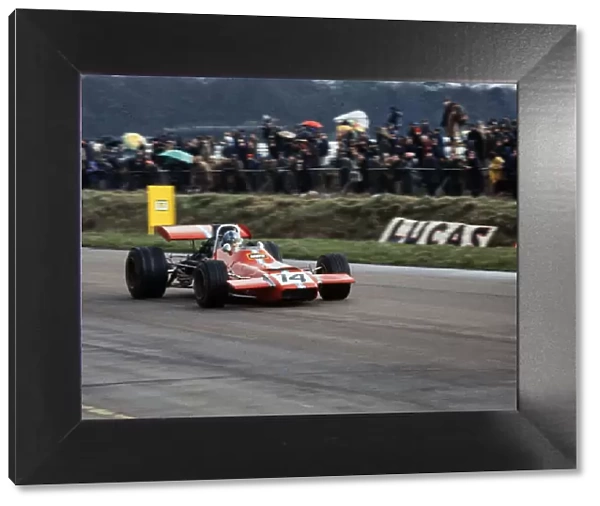 Formula 1 1970: International Trophy