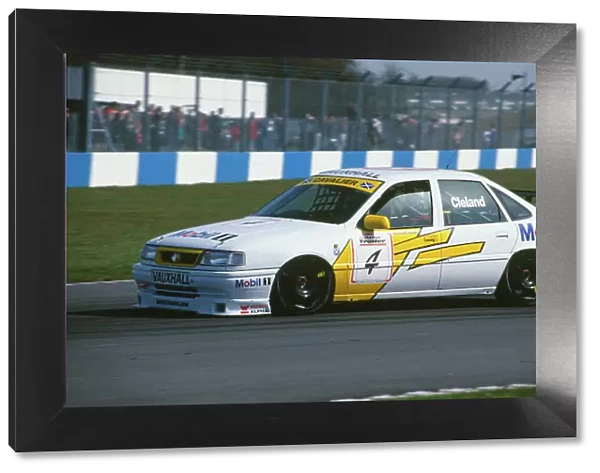 1995 British Touring Car Championship
