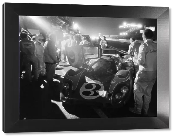 1970 24 Hours of Le Mans