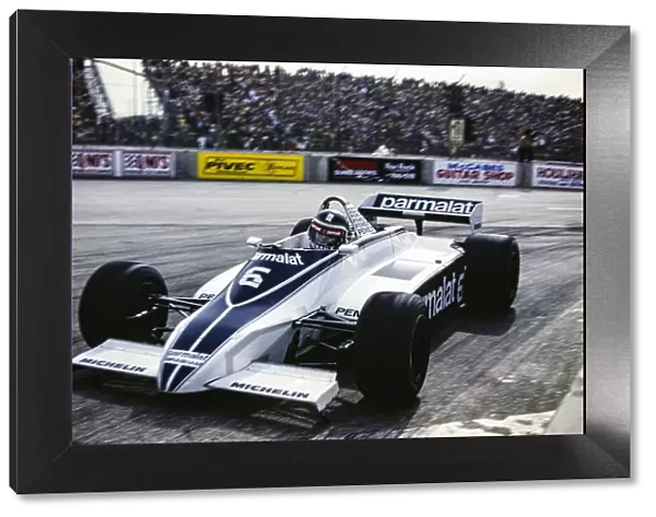 Formula 1 1981: United States GP