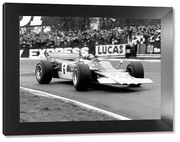 1971 Race of Champions