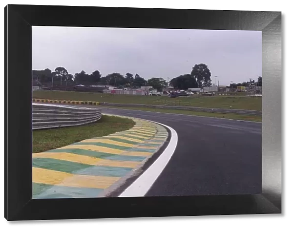 2000 Brazilian Grand Prix