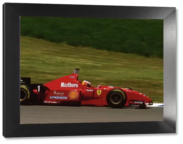 1996 Spanish Grand Prix
