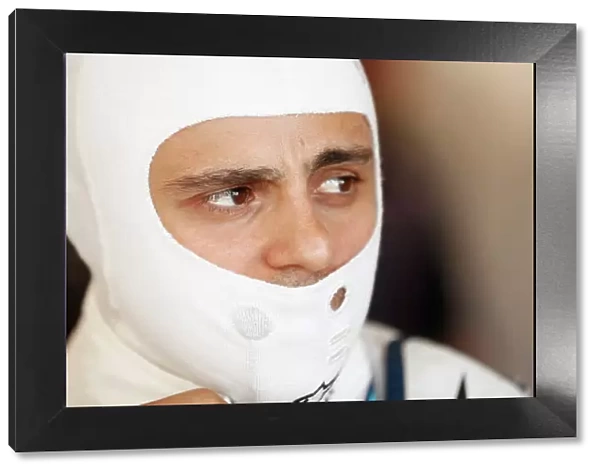 F1 Formula 1 Formula One Gp Baku Portrait