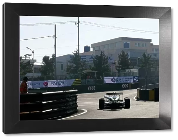 Korean Formula Three Super Prix