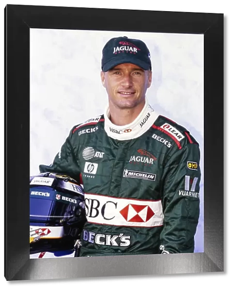 2001 Australian GP