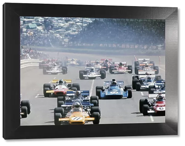 1971 South Africa Grand Prix
