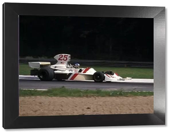 1975 Italian GP