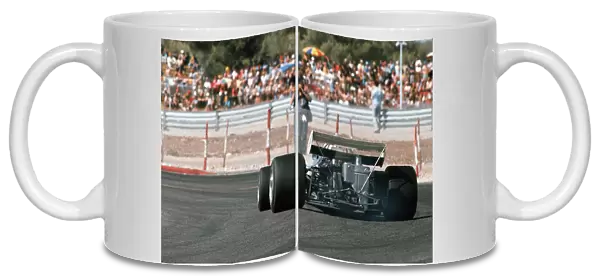 1971 French Grand Prix