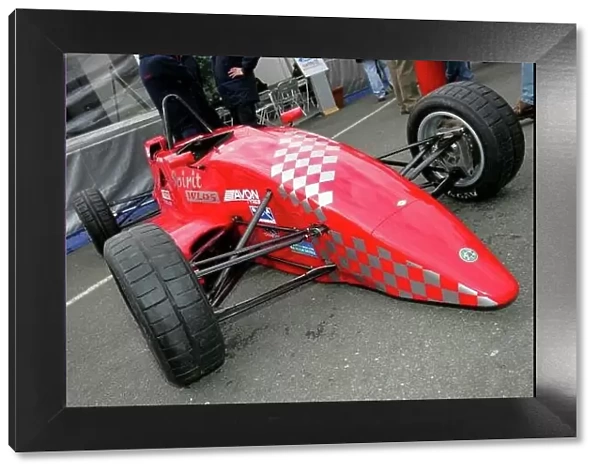 British Formula Ford Festival