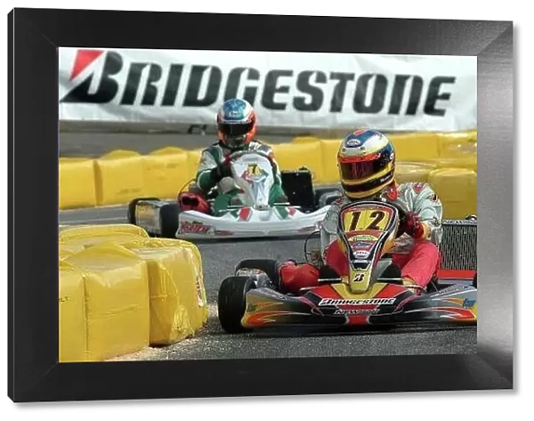 Champions Kart 2004