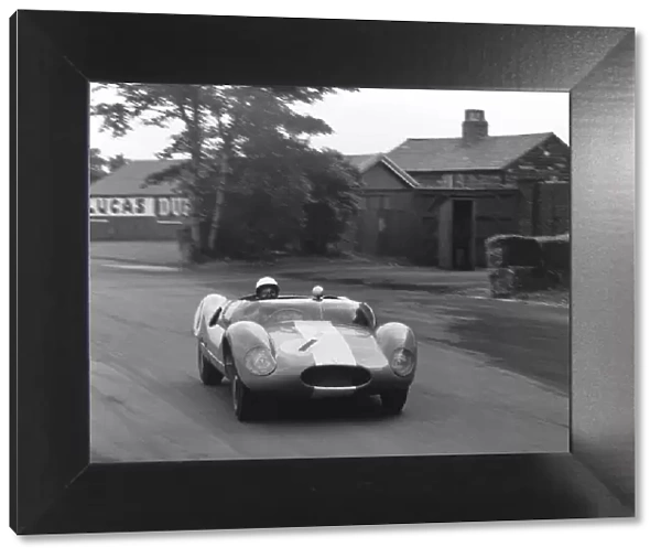 1959 British Grand Prix