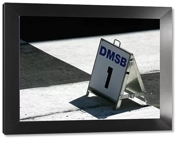 DTM Championship 2007, Round 3, Eurospeedway Lausitz