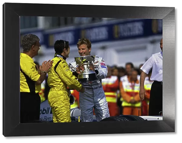 2003 San Marino GP