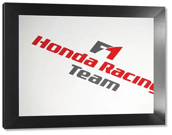 Honda RA107 Launch and First Run