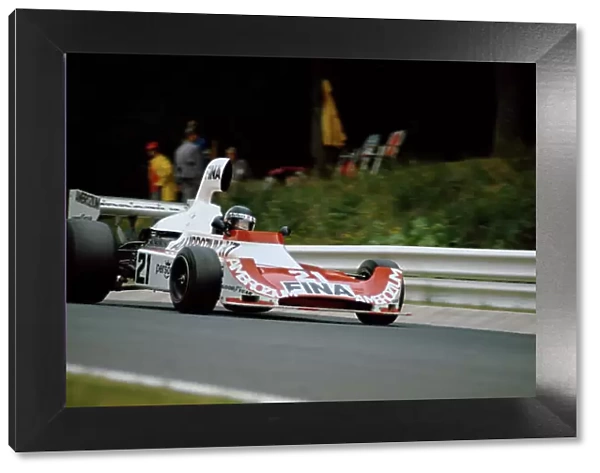 1975 German Grand Prix