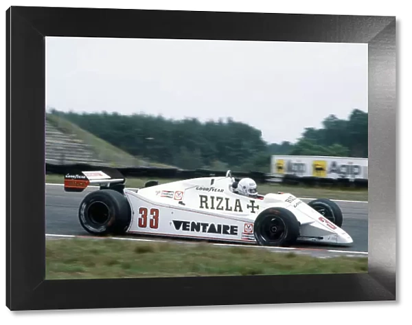 1982 German Grand Prix