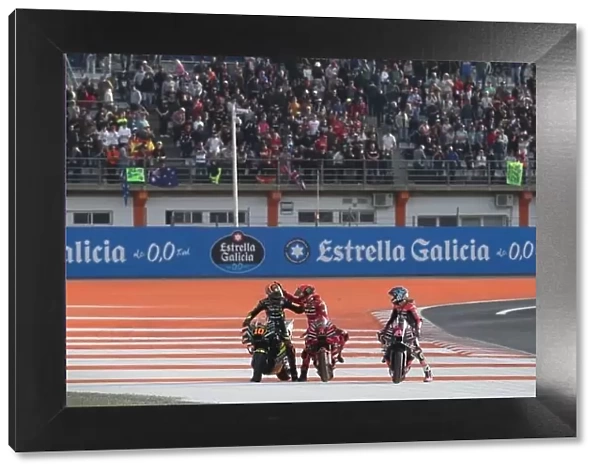MotoGP 2023: Valencia GP