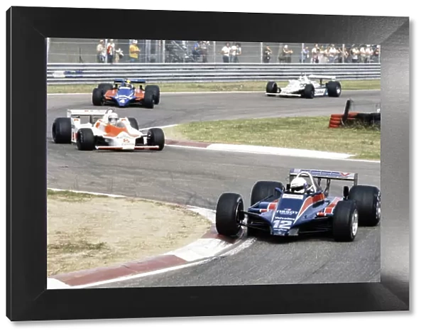 1980 Italian GP