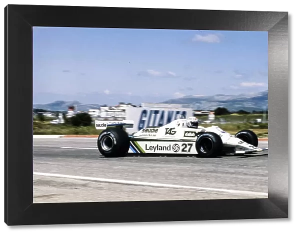 1980 French GP