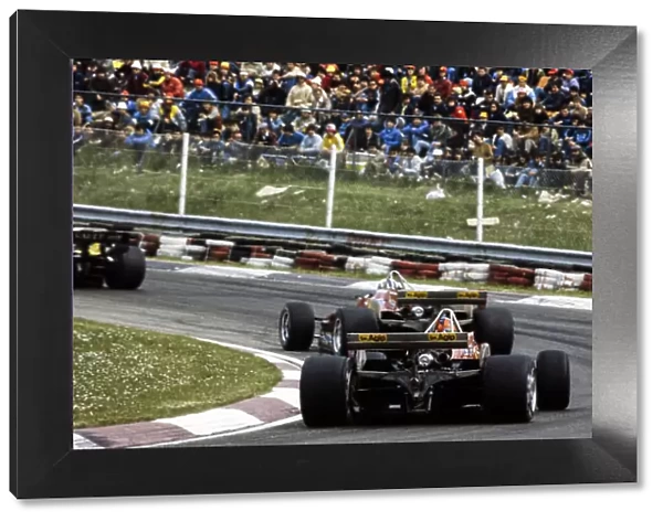 1982 San Marino GP
