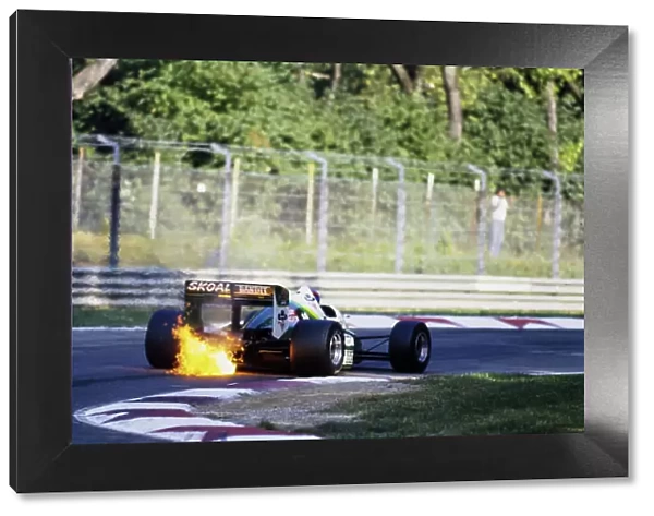 1985 Italian GP