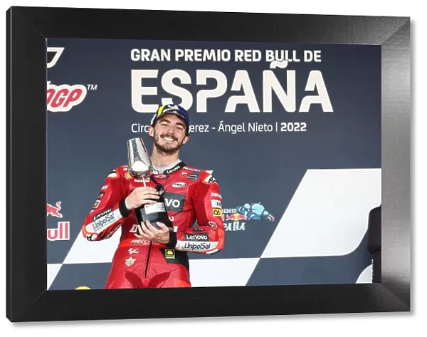 MotoGP 2022: Spanish GP