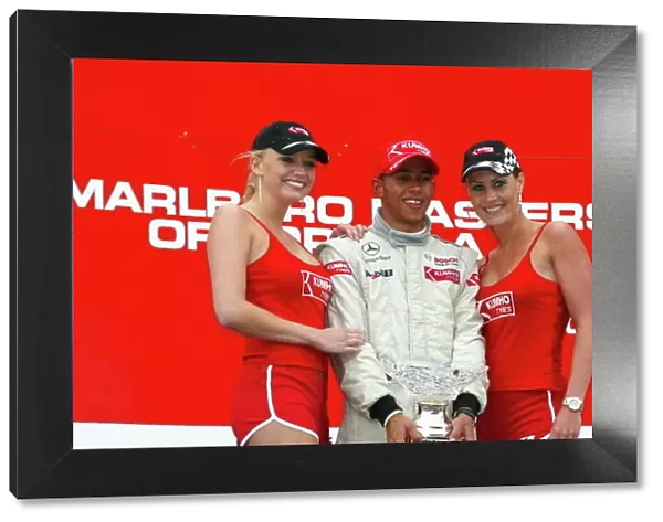 Marlboro Masters of Formula 3