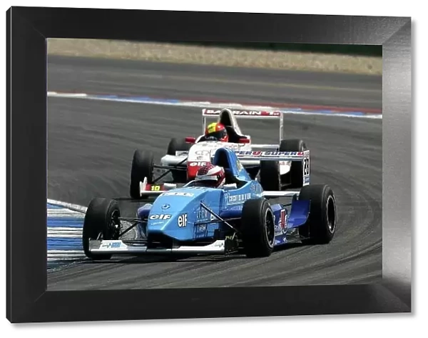 Formula Renault 2000 Championship