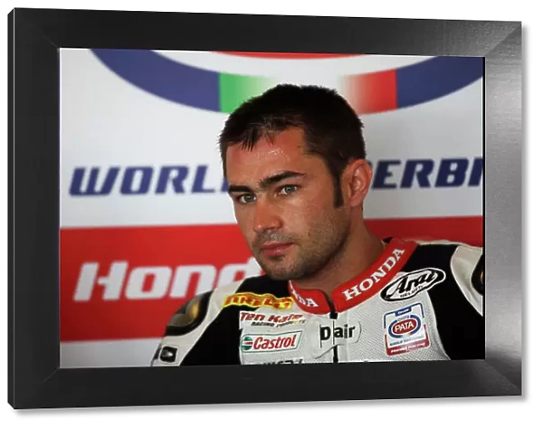 2013 World Superbike Championship