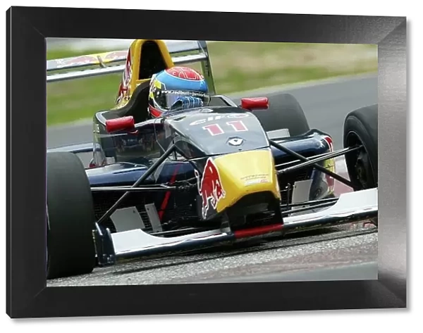 Formula Renault Eurocup 2.0