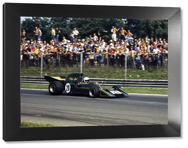 1973 Italian GP