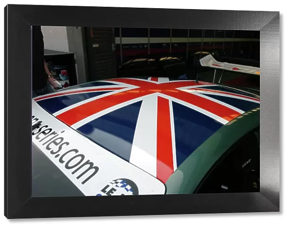 FIA GT Tourist Trophy-Silverstone-06