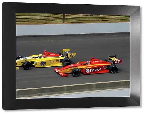 2012 Indy Lights Indy