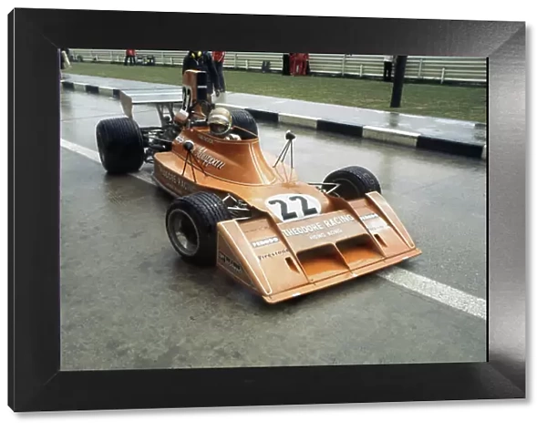 1974 Formula 1 World Championship
