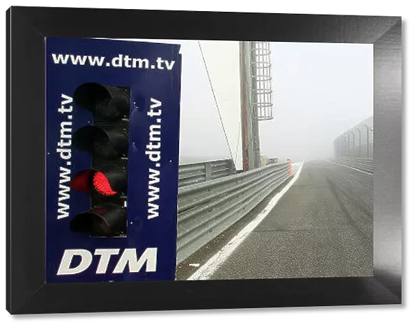 DTM Adria - 10th Round 2010 - Saturday
