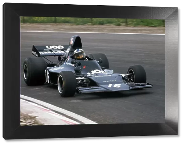 1973 Dutch Grand Prix