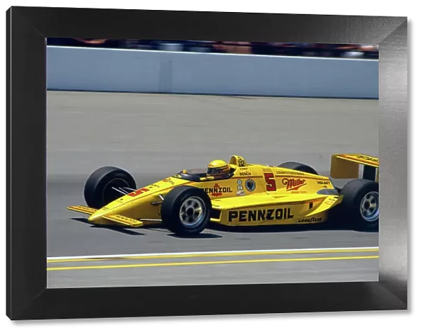 1988 Indianapolis 500